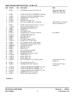 Preview for 9 page of Snapper 10287E Parts Manual