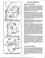 Предварительный просмотр 5 страницы Snapper 10301 Safety Instructions & Operator'S Manual