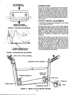 Preview for 7 page of Snapper 10302 Safety Instructions & Operator'S Manual