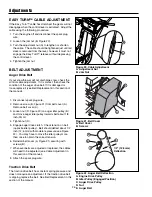 Предварительный просмотр 27 страницы Snapper 10530 Operator'S Manual