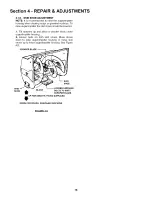 Предварительный просмотр 16 страницы Snapper 11306 Safety Instructions & Operator'S Manual