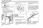 Preview for 22 page of Snapper 12RTG36 Operator'S Manual