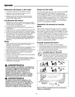 Preview for 46 page of Snapper 130.288370 Operator'S Manual