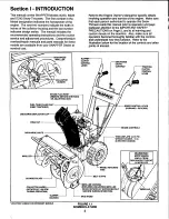 Preview for 3 page of Snapper 14223 Safety Instructions & Operator'S Manual