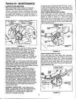 Preview for 5 page of Snapper 14223 Safety Instructions & Operator'S Manual