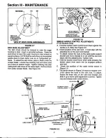 Preview for 7 page of Snapper 14223 Safety Instructions & Operator'S Manual