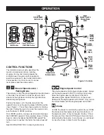 Preview for 10 page of Snapper 150Z 20HP Operator'S Manual