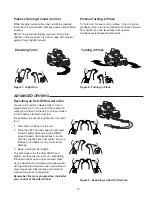 Preview for 15 page of Snapper 150Z 20HP Operator'S Manual