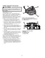 Preview for 22 page of Snapper 150Z 20HP Operator'S Manual