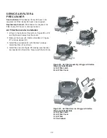 Preview for 24 page of Snapper 150Z 20HP Operator'S Manual