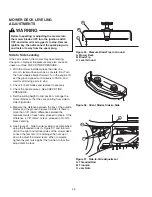 Preview for 28 page of Snapper 150Z 20HP Operator'S Manual