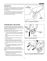 Предварительный просмотр 16 страницы Snapper 15225 Operator'S Manual