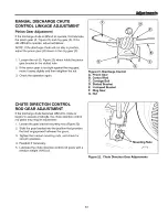 Предварительный просмотр 24 страницы Snapper 15225 Operator'S Manual