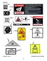 Предварительный просмотр 22 страницы Snapper 155224 Parts Manual