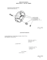 Snapper 1600240 Operator'S Manual preview