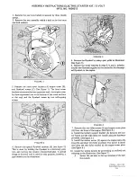 Snapper 1600312 Assembly Instructions preview