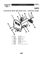 Предварительный просмотр 18 страницы Snapper 1667-0 Owner'S Manual