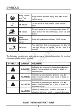 Preview for 9 page of Snapper 1688022 Owner'S Manual