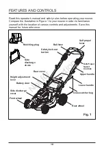 Preview for 10 page of Snapper 1688022 Owner'S Manual