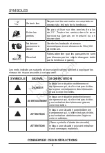 Preview for 45 page of Snapper 1688022 Owner'S Manual