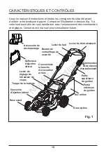 Preview for 46 page of Snapper 1688022 Owner'S Manual