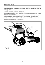 Preview for 52 page of Snapper 1688022 Owner'S Manual