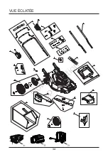 Preview for 70 page of Snapper 1688022 Owner'S Manual