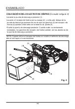 Preview for 86 page of Snapper 1688022 Owner'S Manual