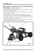 Preview for 87 page of Snapper 1688022 Owner'S Manual