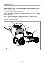 Preview for 88 page of Snapper 1688022 Owner'S Manual