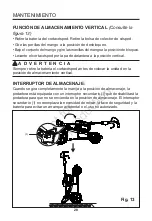 Preview for 100 page of Snapper 1688022 Owner'S Manual