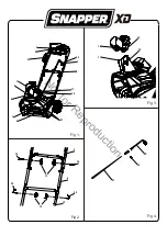 Предварительный просмотр 3 страницы Snapper 1688055 User Manual