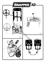 Предварительный просмотр 4 страницы Snapper 1688055 User Manual