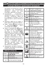 Предварительный просмотр 32 страницы Snapper 1688055 User Manual