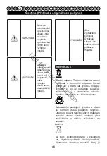 Предварительный просмотр 47 страницы Snapper 1688055 User Manual