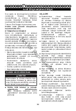 Предварительный просмотр 93 страницы Snapper 1688055 User Manual