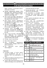 Предварительный просмотр 95 страницы Snapper 1688055 User Manual