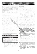 Предварительный просмотр 105 страницы Snapper 1688055 User Manual