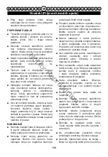 Предварительный просмотр 131 страницы Snapper 1688055 User Manual