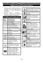 Предварительный просмотр 145 страницы Snapper 1688055 User Manual