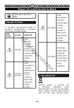 Предварительный просмотр 146 страницы Snapper 1688055 User Manual