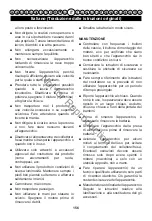 Предварительный просмотр 157 страницы Snapper 1688055 User Manual