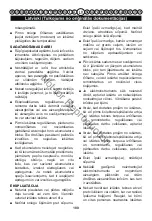 Предварительный просмотр 181 страницы Snapper 1688055 User Manual