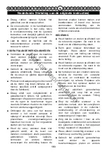 Предварительный просмотр 194 страницы Snapper 1688055 User Manual