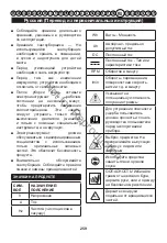 Предварительный просмотр 260 страницы Snapper 1688055 User Manual