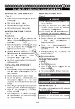 Предварительный просмотр 316 страницы Snapper 1688055 User Manual