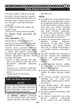 Предварительный просмотр 321 страницы Snapper 1688055 User Manual