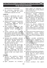 Предварительный просмотр 322 страницы Snapper 1688055 User Manual