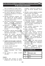 Предварительный просмотр 323 страницы Snapper 1688055 User Manual