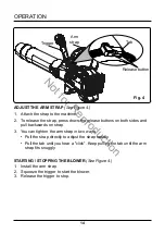 Preview for 14 page of Snapper 1688056 Owner'S Manual